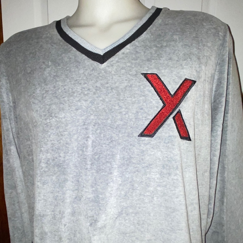 2Xist Men’s Sweater Lg
